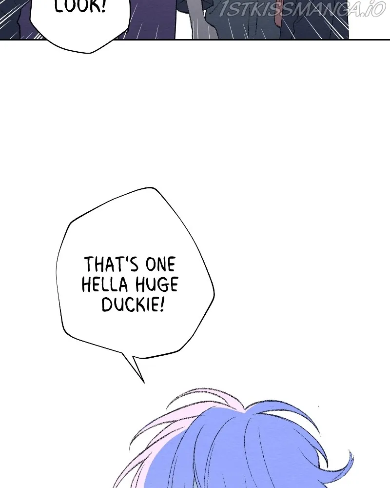 Nice to Meet You (Wishroomness) Chapter 75 page 78 - 