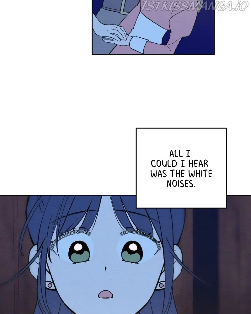 Nice to Meet You (Wishroomness) Chapter 75 page 9 - 