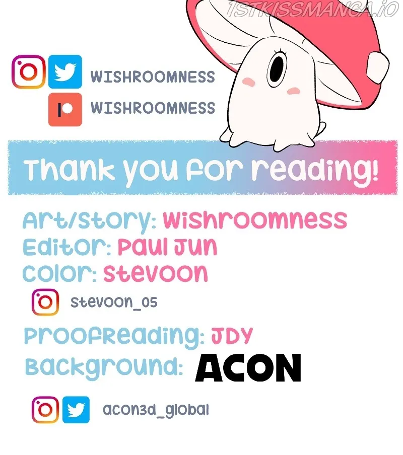 Nice to Meet You (Wishroomness) Chapter 75 page 89 - 