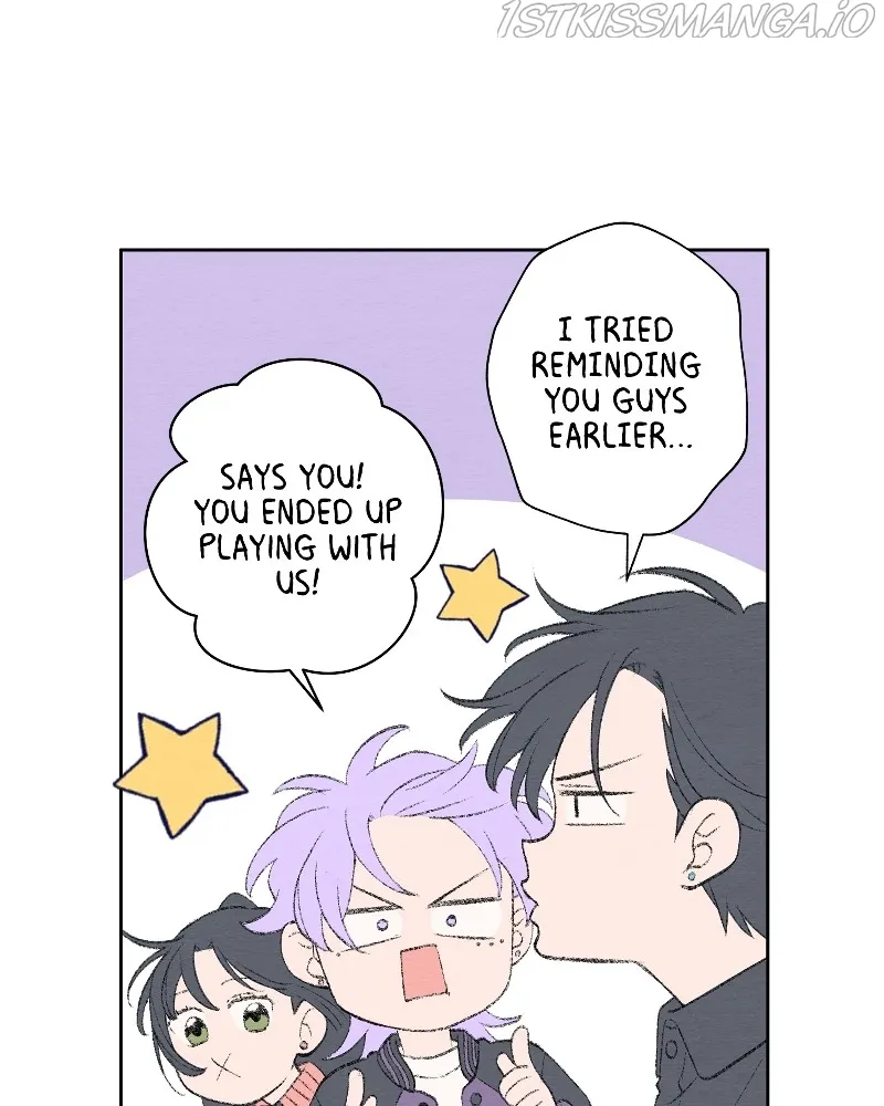 Nice to Meet You (Wishroomness) Chapter 76 page 16 - 