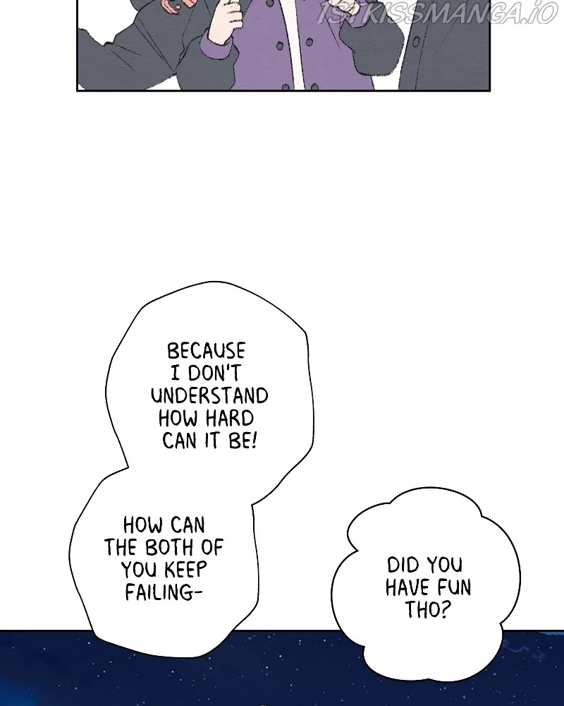 Nice to Meet You (Wishroomness) Chapter 76 page 17 - 