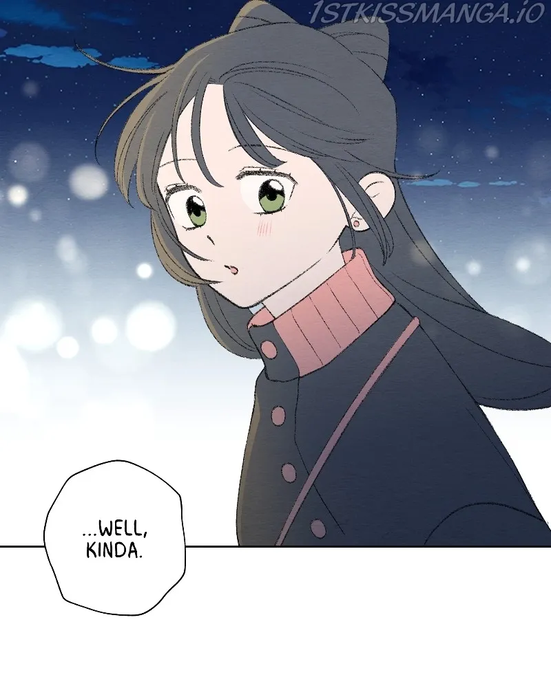 Nice to Meet You (Wishroomness) Chapter 76 page 18 - 