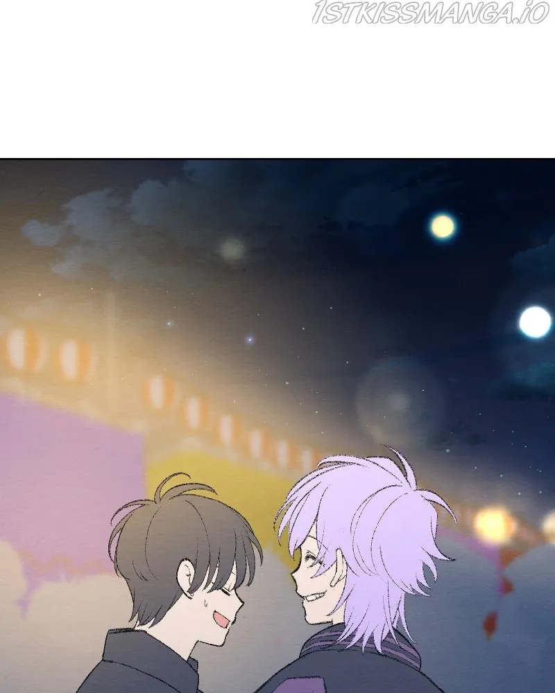 Nice to Meet You (Wishroomness) Chapter 76 page 19 - 