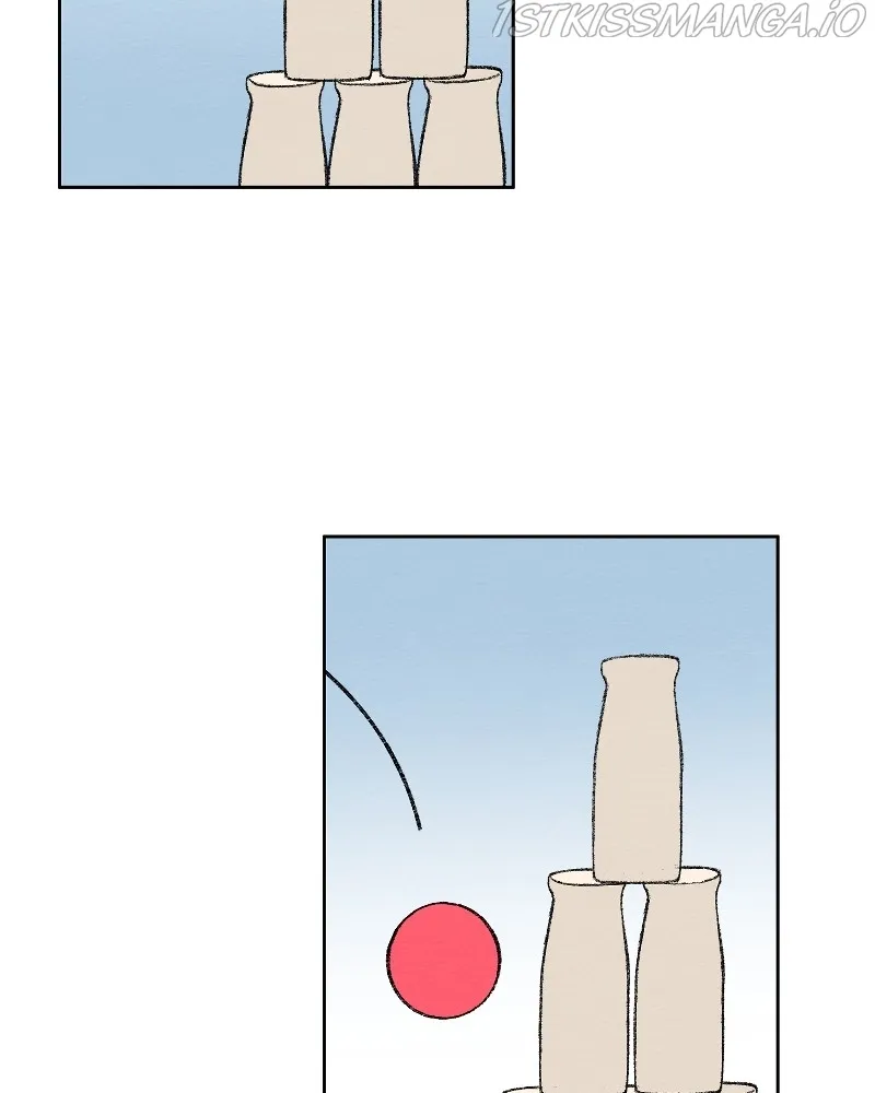 Nice to Meet You (Wishroomness) Chapter 76 page 3 - 