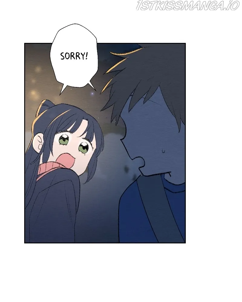 Nice to Meet You (Wishroomness) Chapter 76 page 23 - 