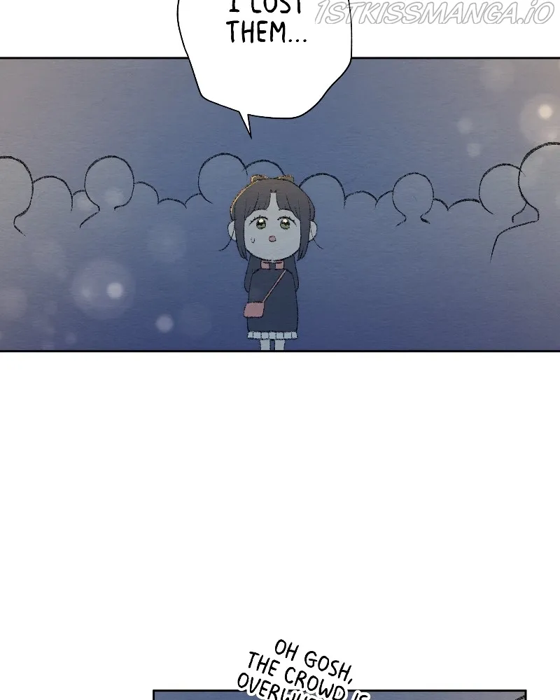 Nice to Meet You (Wishroomness) Chapter 76 page 27 - 
