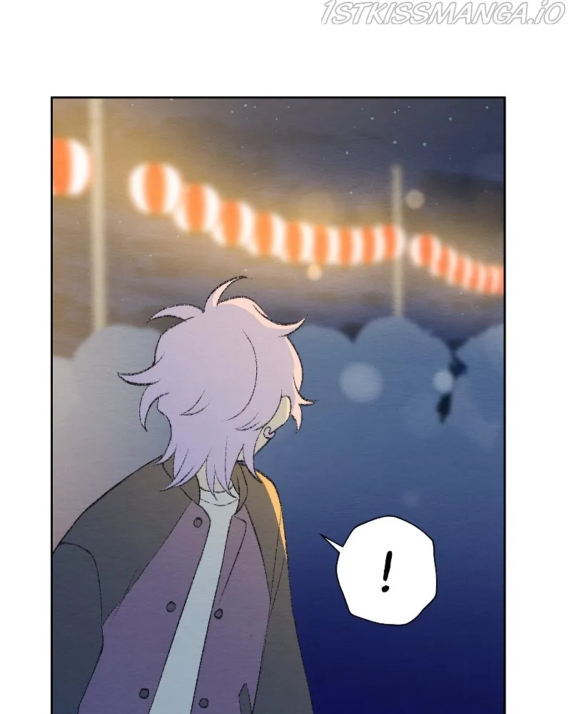 Nice to Meet You (Wishroomness) Chapter 76 page 31 - 