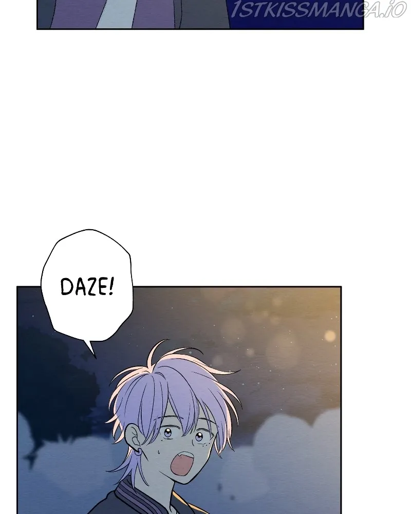 Nice to Meet You (Wishroomness) Chapter 76 page 32 - 