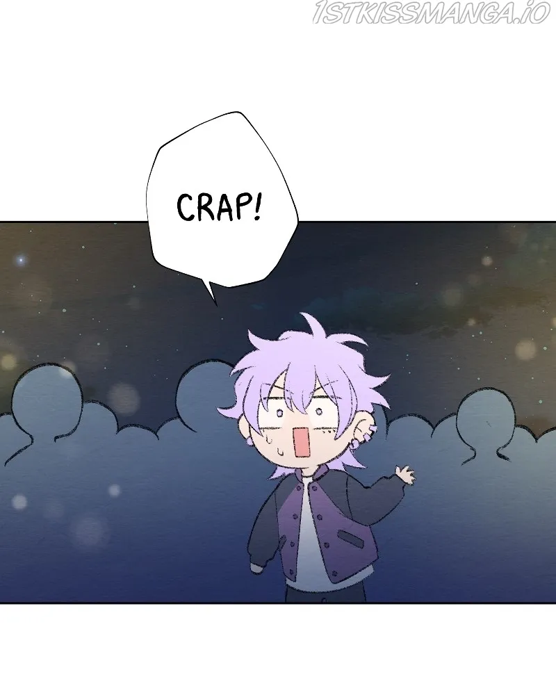 Nice to Meet You (Wishroomness) Chapter 76 page 35 - 