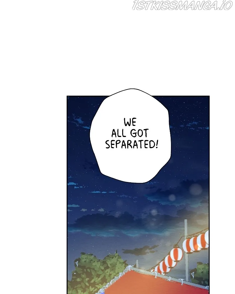 Nice to Meet You (Wishroomness) Chapter 76 page 36 - 