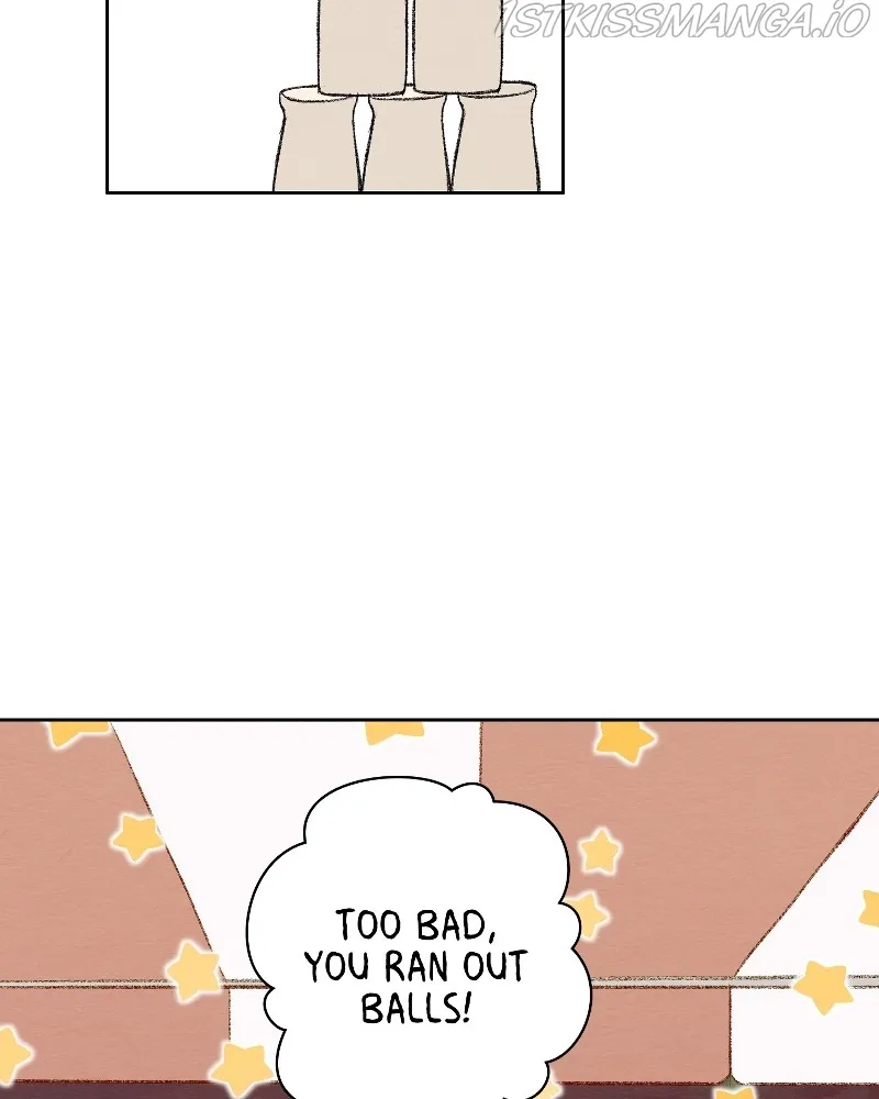 Nice to Meet You (Wishroomness) Chapter 76 page 5 - 