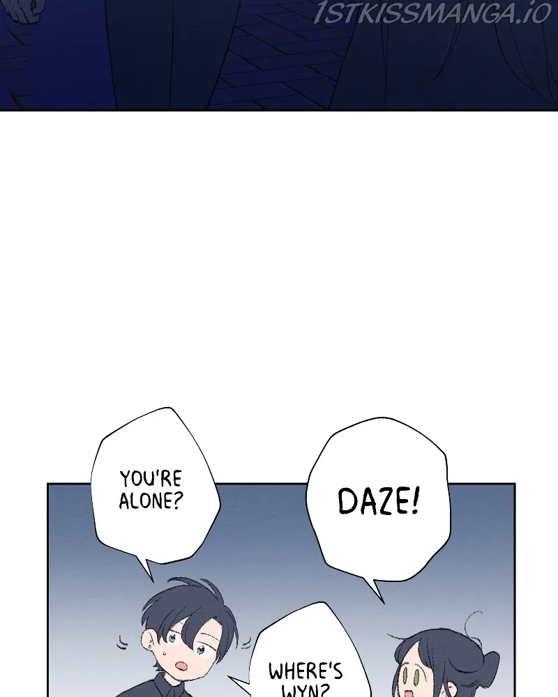 Nice to Meet You (Wishroomness) Chapter 76 page 42 - 