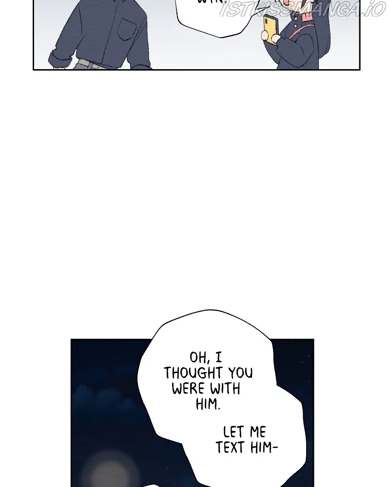 Nice to Meet You (Wishroomness) Chapter 76 page 43 - 
