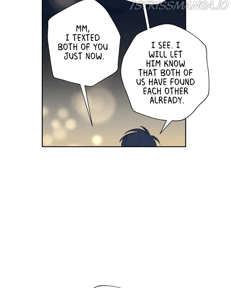 Nice to Meet You (Wishroomness) Chapter 76 page 44 - 