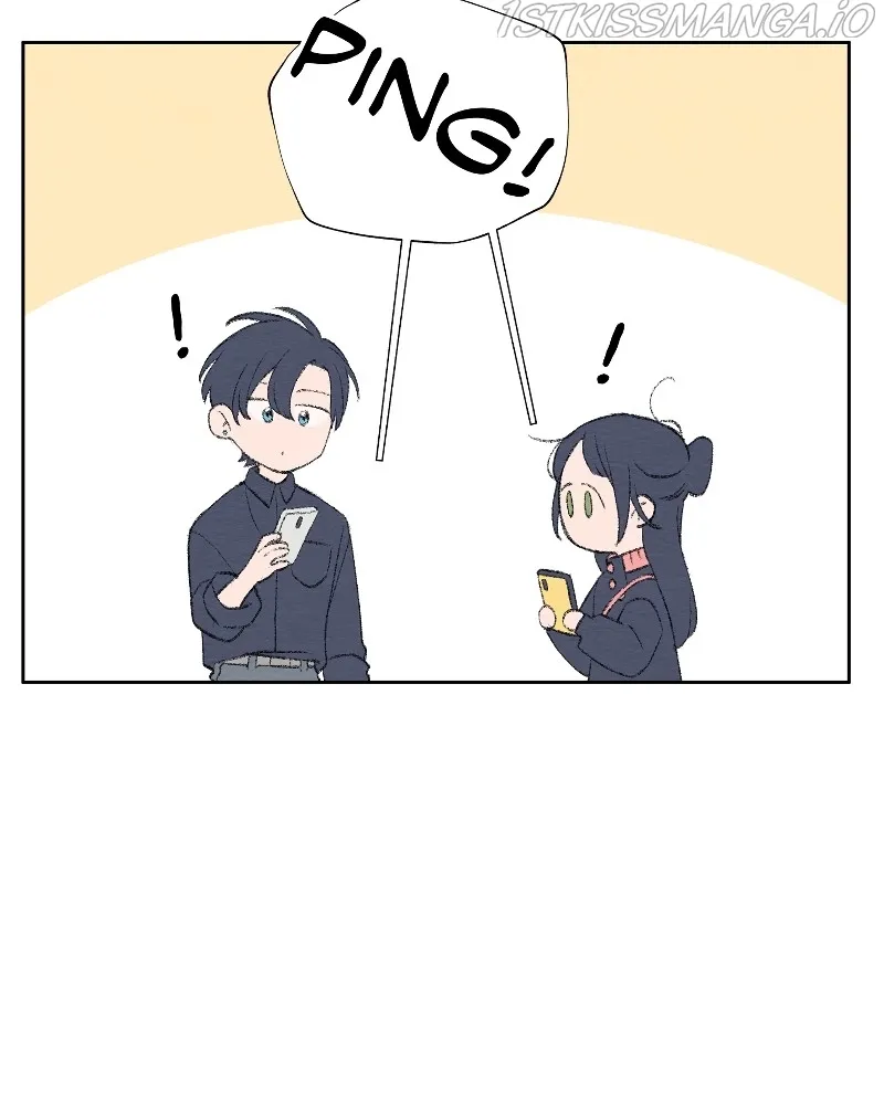 Nice to Meet You (Wishroomness) Chapter 76 page 45 - 