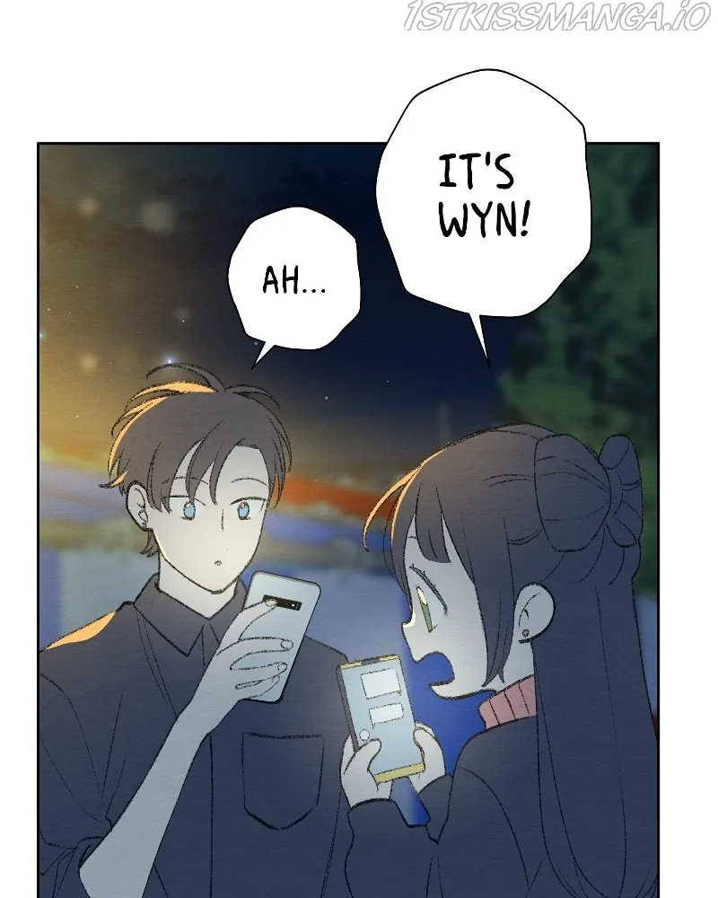 Nice to Meet You (Wishroomness) Chapter 76 page 46 - 