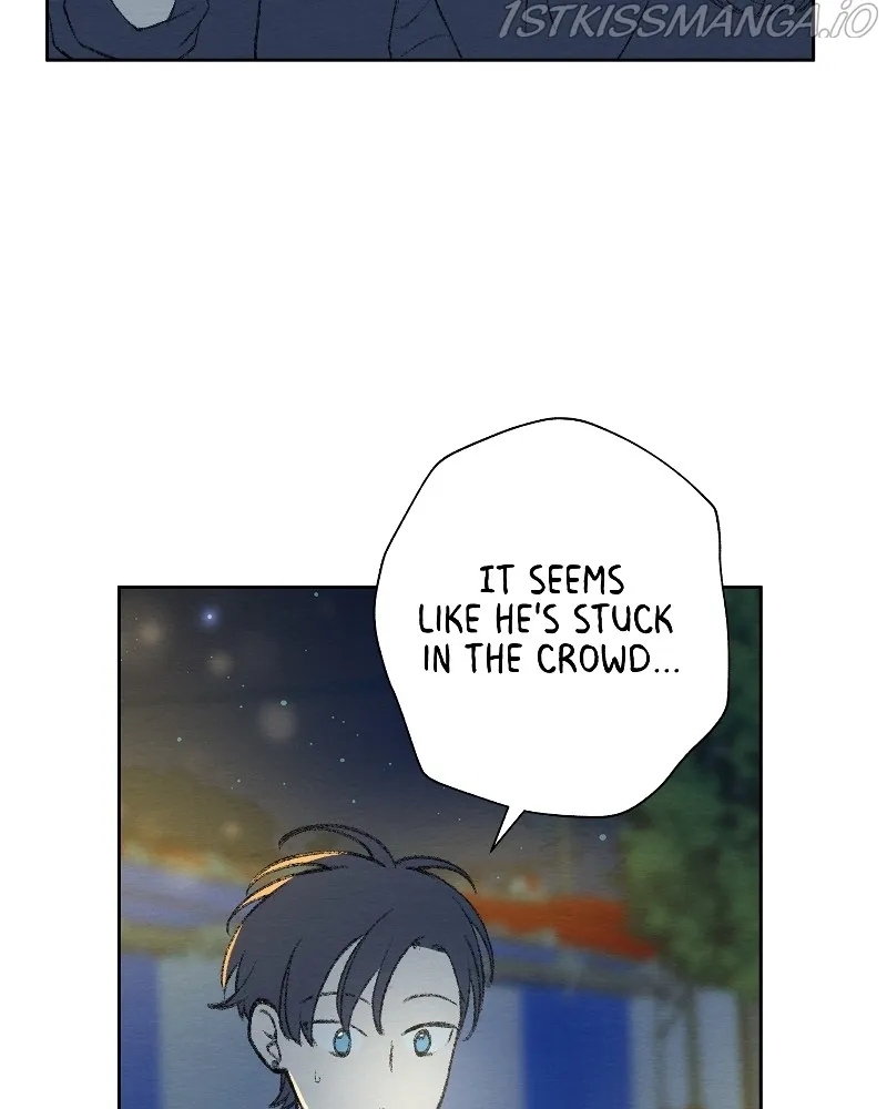 Nice to Meet You (Wishroomness) Chapter 76 page 47 - 