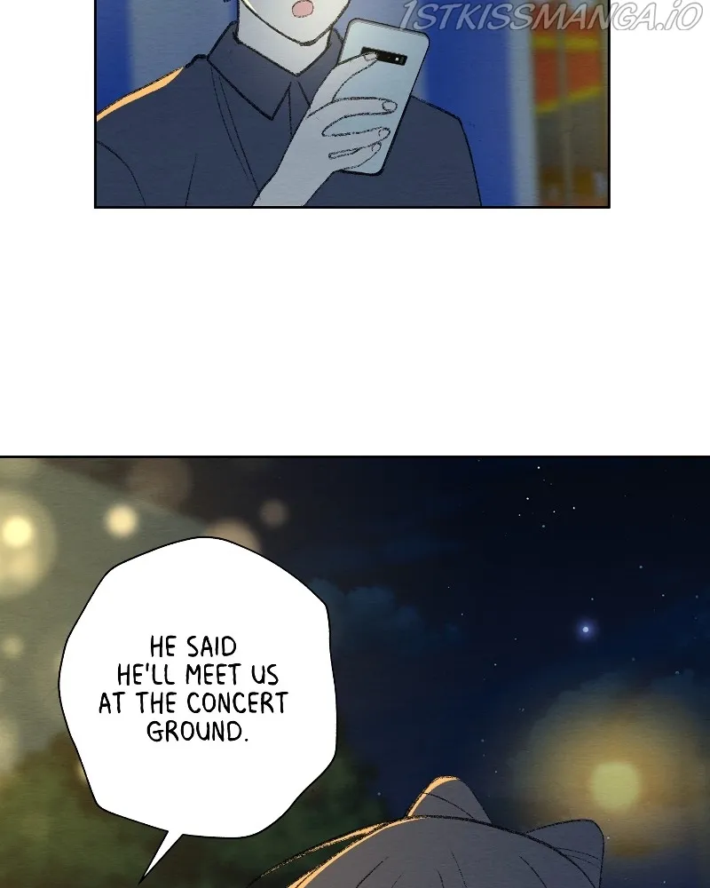 Nice to Meet You (Wishroomness) Chapter 76 page 48 - 