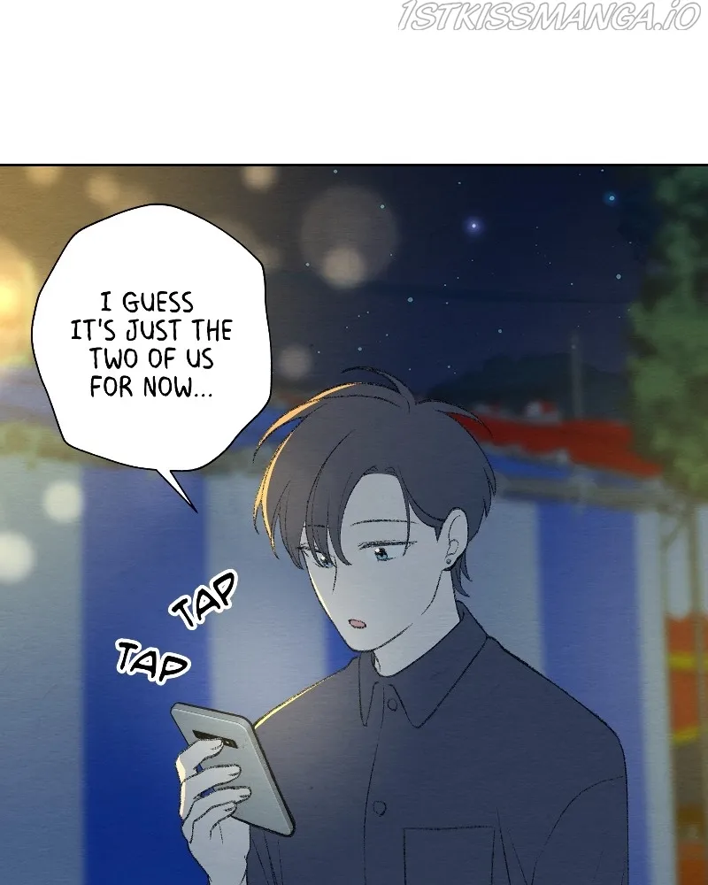 Nice to Meet You (Wishroomness) Chapter 76 page 50 - 