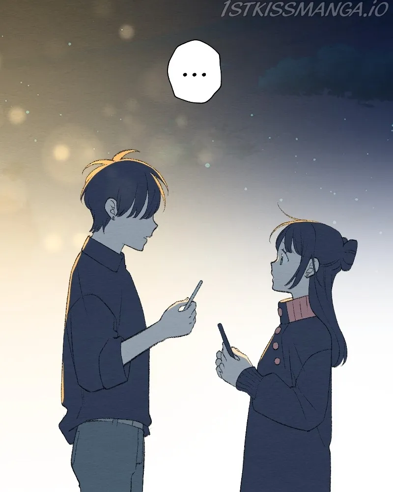 Nice to Meet You (Wishroomness) Chapter 76 page 53 - 