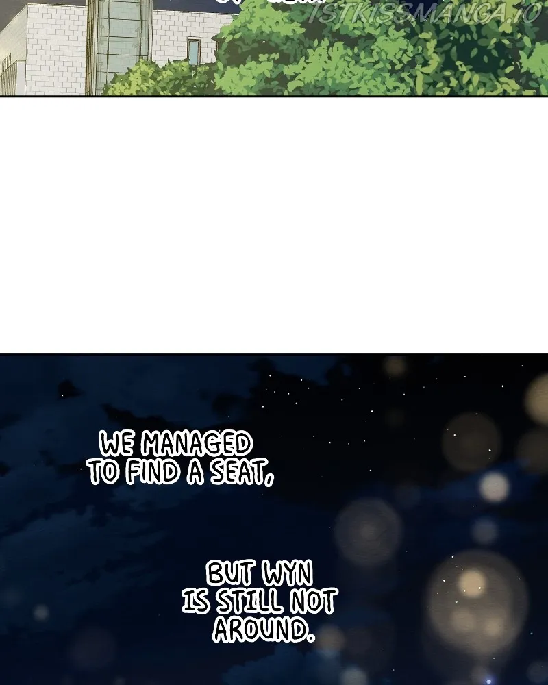 Nice to Meet You (Wishroomness) Chapter 76 page 58 - 