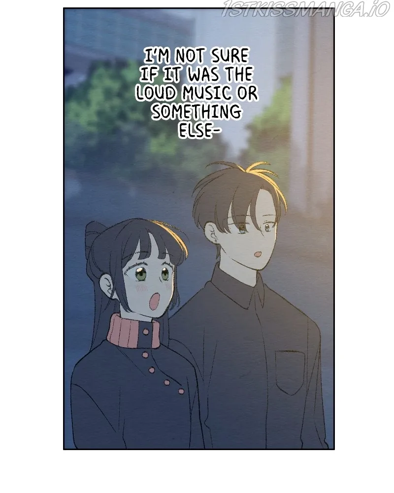 Nice to Meet You (Wishroomness) Chapter 76 page 60 - 