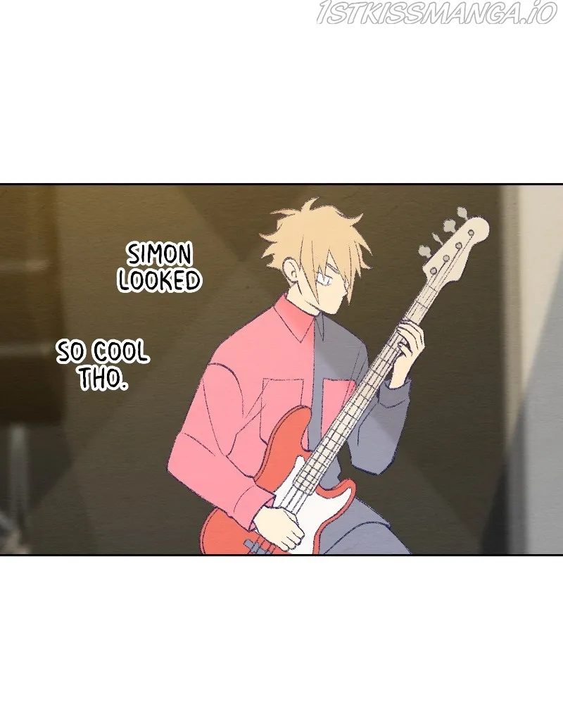 Nice to Meet You (Wishroomness) Chapter 76 page 63 - 