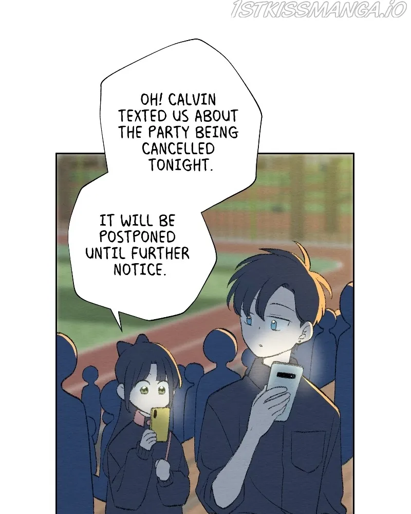 Nice to Meet You (Wishroomness) Chapter 76 page 69 - 