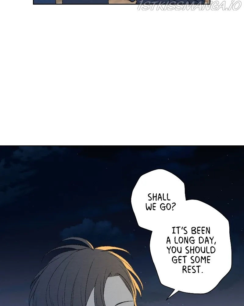 Nice to Meet You (Wishroomness) Chapter 76 page 70 - 