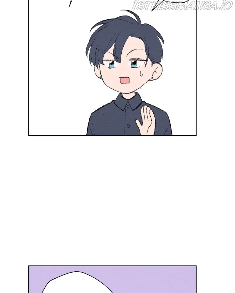 Nice to Meet You (Wishroomness) Chapter 76 page 8 - 