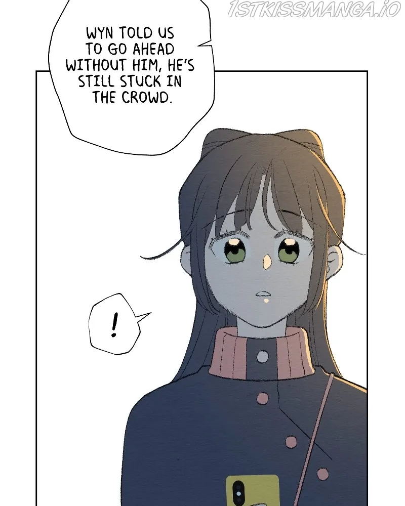 Nice to Meet You (Wishroomness) Chapter 76 page 72 - 