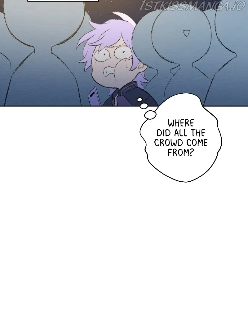 Nice to Meet You (Wishroomness) Chapter 76 page 74 - 
