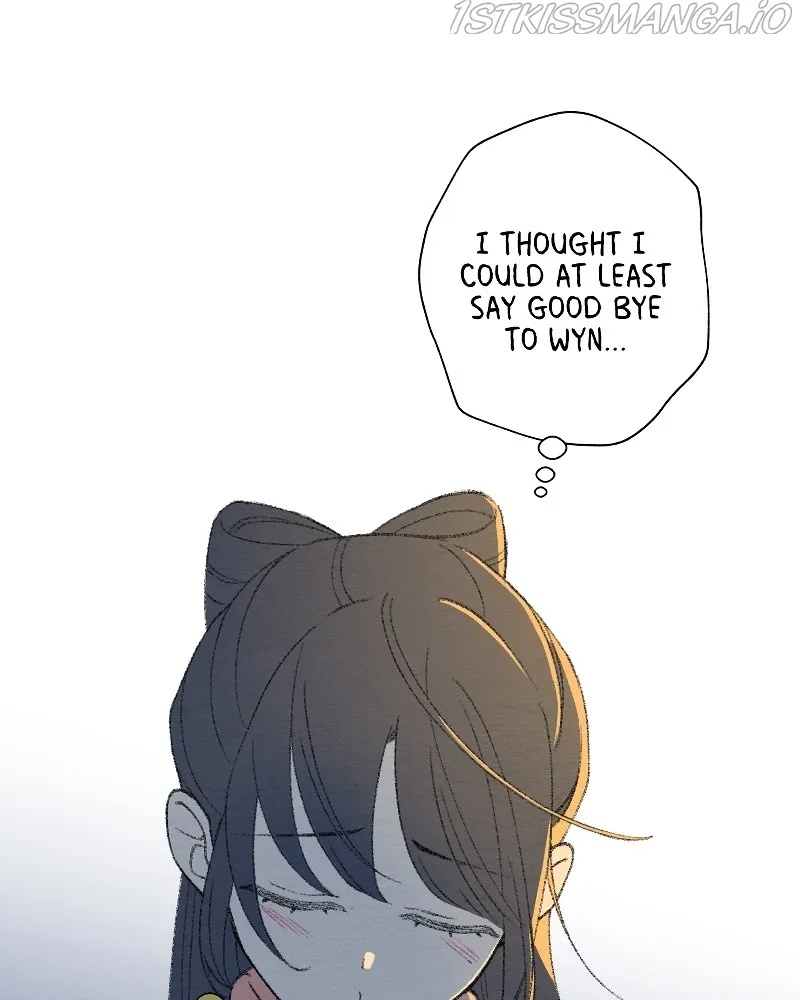 Nice to Meet You (Wishroomness) Chapter 76 page 76 - 
