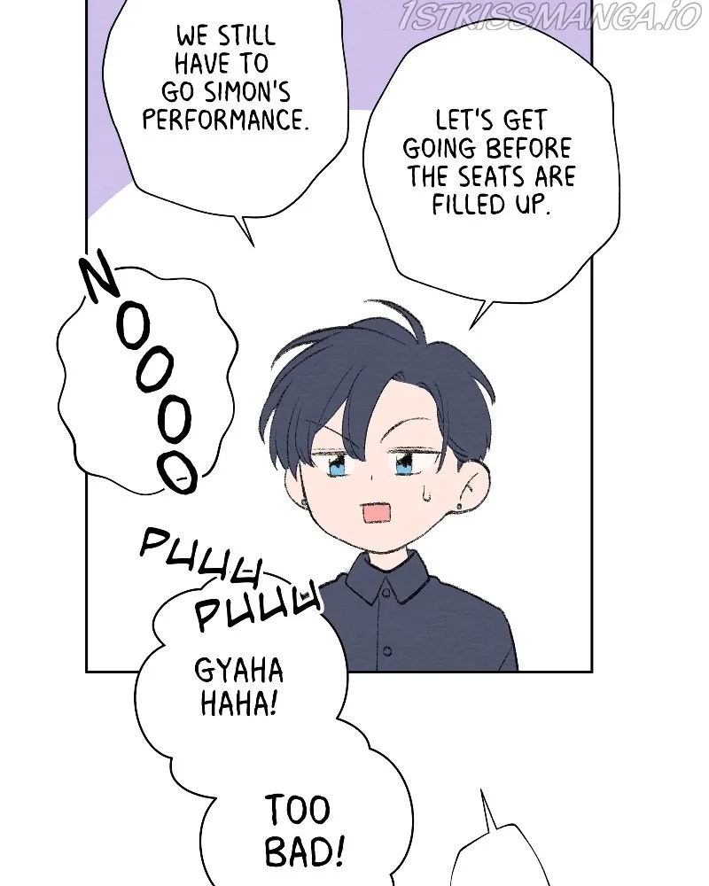 Nice to Meet You (Wishroomness) Chapter 76 page 9 - 