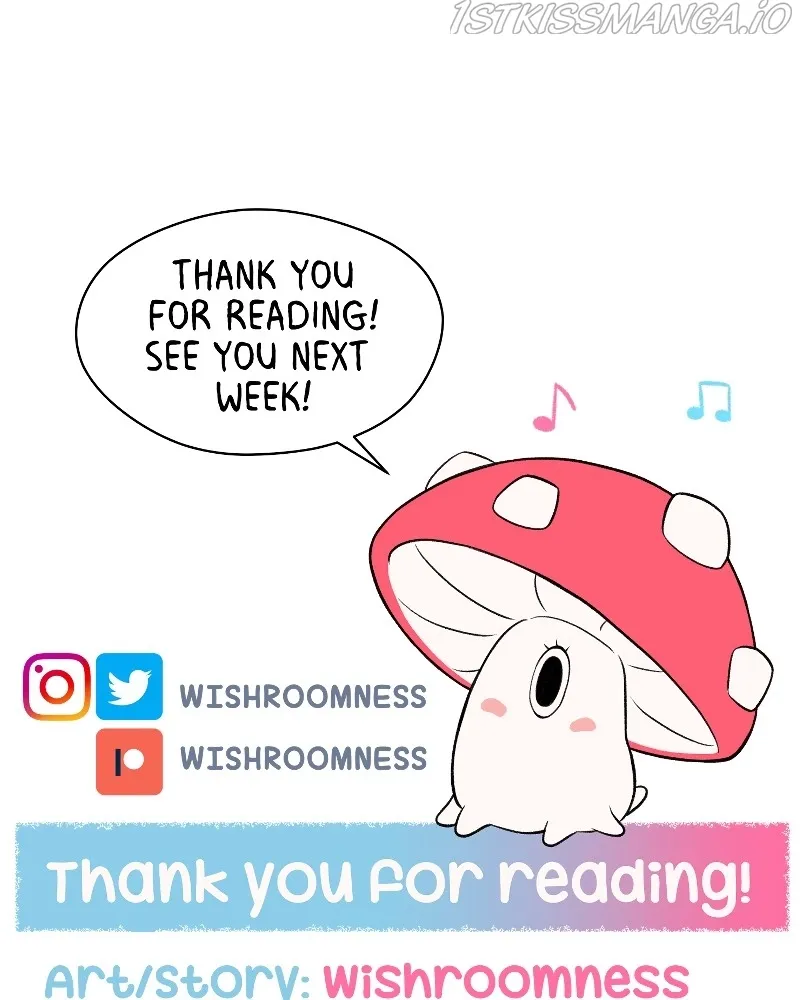 Nice to Meet You (Wishroomness) Chapter 76 page 81 - 