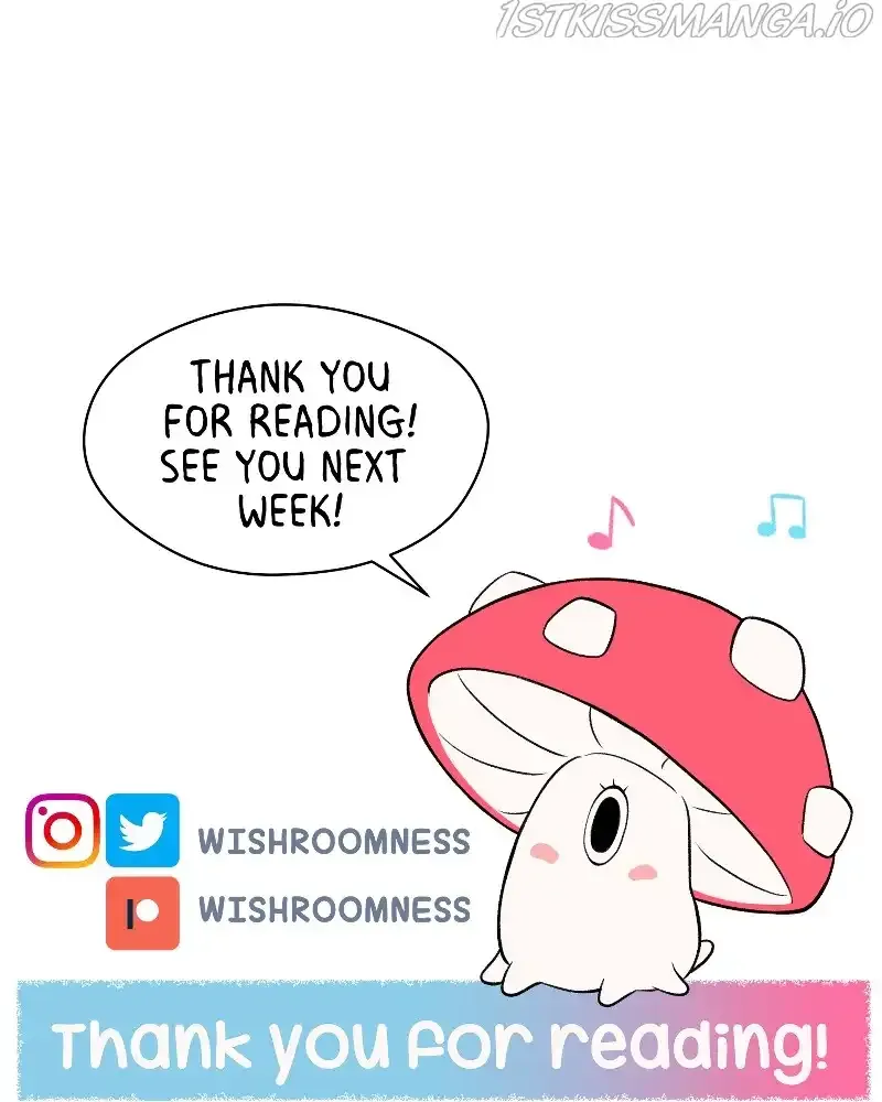 Nice to Meet You (Wishroomness) Chapter 77 page 112 - 