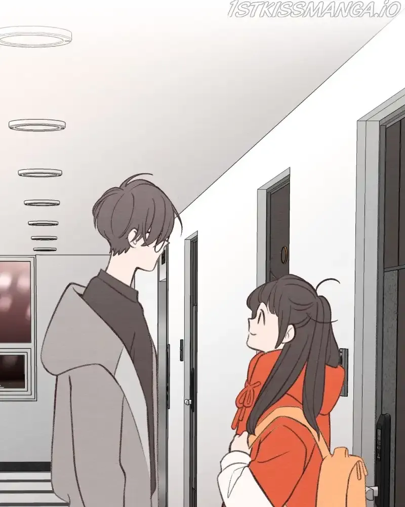 Nice to Meet You (Wishroomness) Chapter 77 page 16 - 