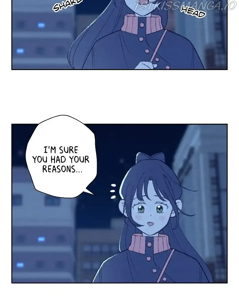 Nice to Meet You (Wishroomness) Chapter 77 page 30 - 