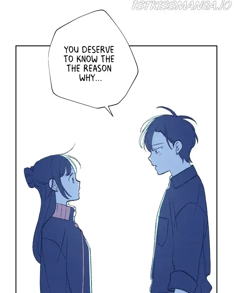 Nice to Meet You (Wishroomness) Chapter 77 page 34 - 