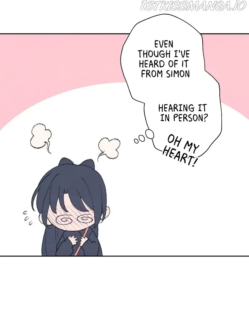 Nice to Meet You (Wishroomness) Chapter 77 page 44 - 