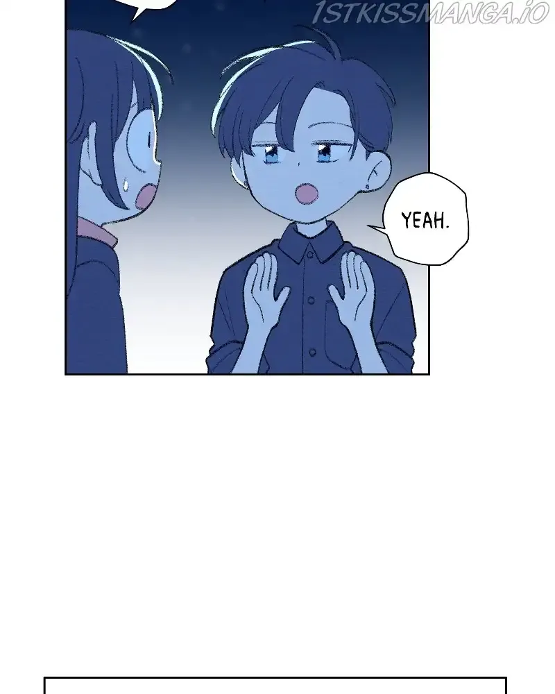 Nice to Meet You (Wishroomness) Chapter 77 page 50 - 