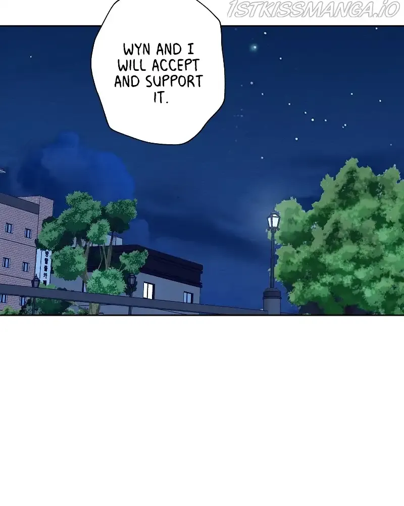 Nice to Meet You (Wishroomness) Chapter 77 page 55 - 