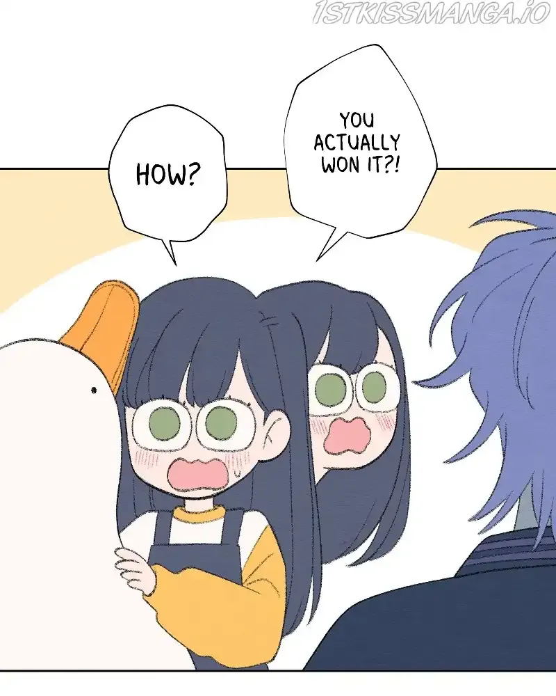 Nice to Meet You (Wishroomness) Chapter 77 page 66 - 