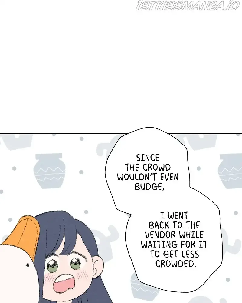 Nice to Meet You (Wishroomness) Chapter 77 page 67 - 