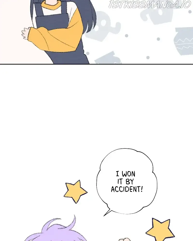 Nice to Meet You (Wishroomness) Chapter 77 page 68 - 