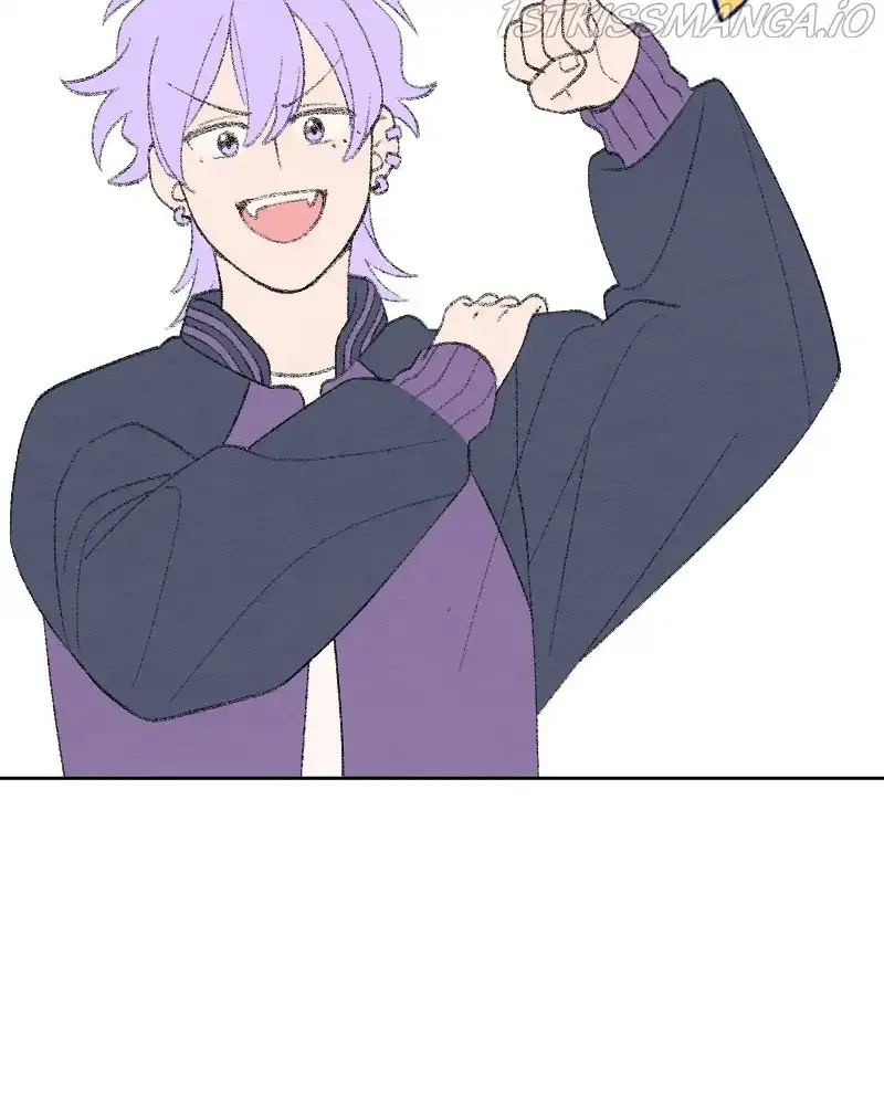 Nice to Meet You (Wishroomness) Chapter 77 page 69 - 