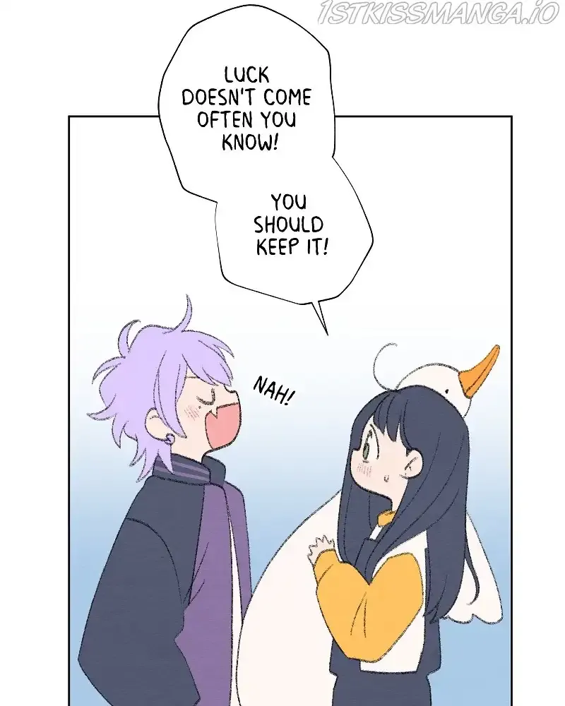 Nice to Meet You (Wishroomness) Chapter 77 page 70 - 