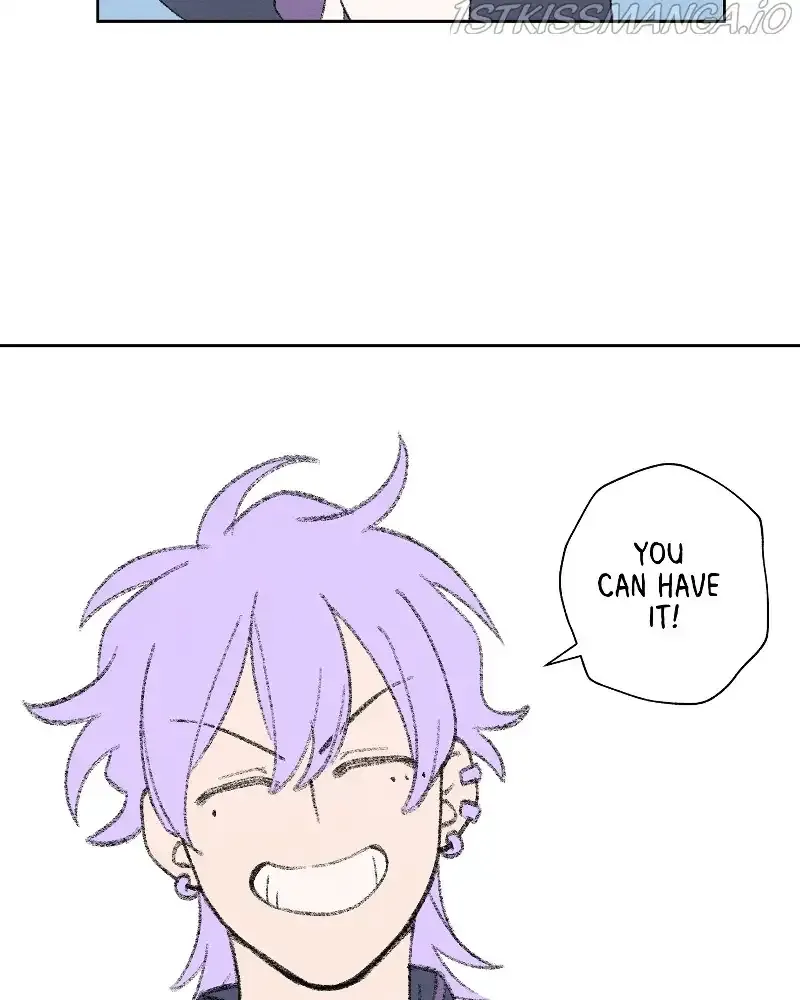 Nice to Meet You (Wishroomness) Chapter 77 page 71 - 
