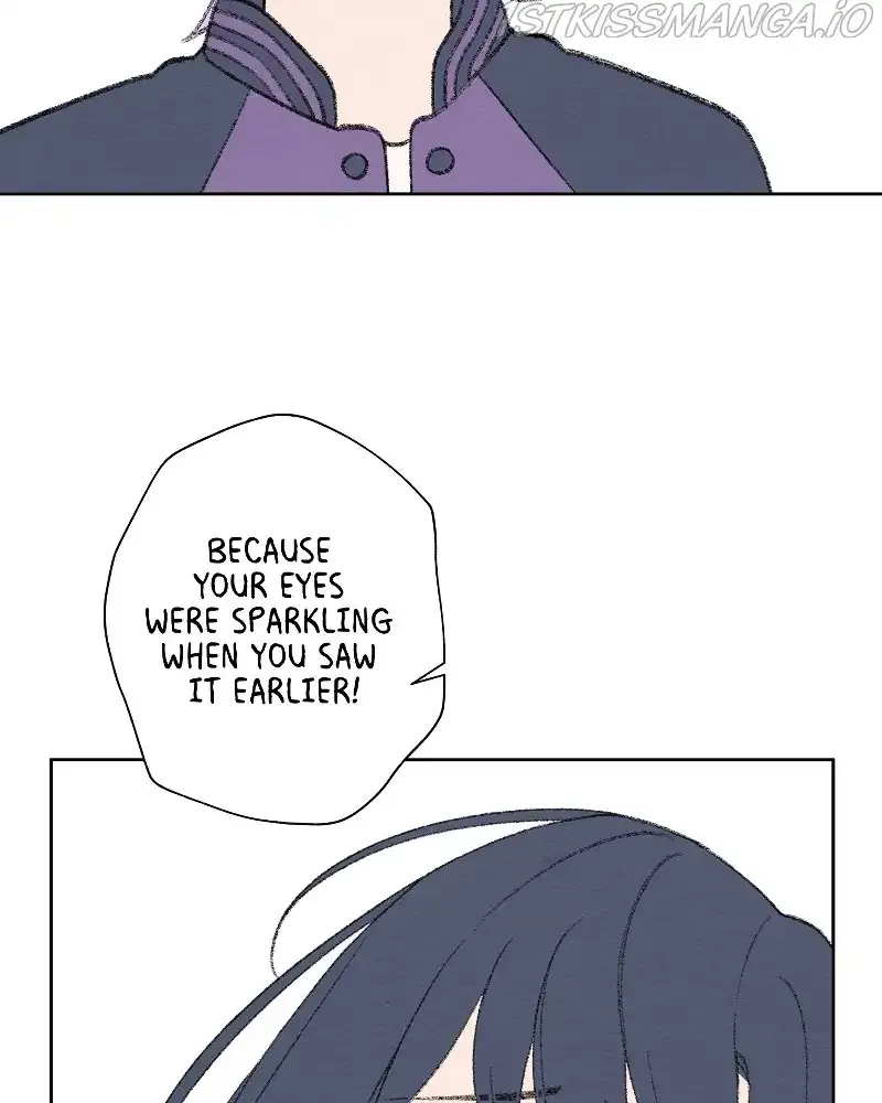 Nice to Meet You (Wishroomness) Chapter 77 page 72 - 