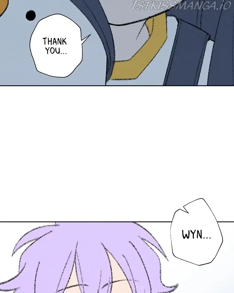 Nice to Meet You (Wishroomness) Chapter 77 page 75 - 